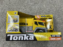 Tonka Crank And Haul Dump Truck with Lights and Sounds