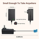12 Volt Charger for Peg Perego Power Wheels Battery
