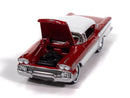 Round 2 Johnny Lightning Collector's Tin 2025 Edition Set of 6 Limited Release Cars