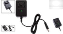 12V Rapid Charger for Wrangler SUV & Ride-On Vehicles, Certified