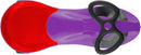 Lil’ Rider Purple Wiggle Car for Children Ages 3 and Above