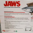 Gemmy Jaws Motion-Activated Singing and Dancing Great White Shark
