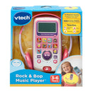 Vtech Rock And Bop Music Player Pink 80-196250