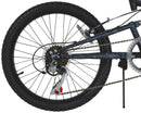 Air Zone Aftershock 20-Inch Bicycle