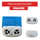 JR 2.4G Bluetooth Remote Control for Children's Ride-On Cars