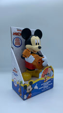 Disney Mickey Mouse Interactive Bubble Blower