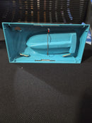 1967 Ideal Motorific Boaterific Mighty Blaze Fire Boat Model 4364-6