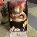 Gemmy 2003 Dancing Hamster Party Animal Battery-Powered Toy
