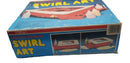Retro Nasta Swirl Art Craft Set - Battery Powered, Unused Vintage Stock
