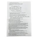 Bluetooth Remote Control for Kids' Ride-On Vehicles, 2.4GHz Transmitter