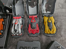 Anki Drive Car Lot Of 7, Charger & Tire Cleaner