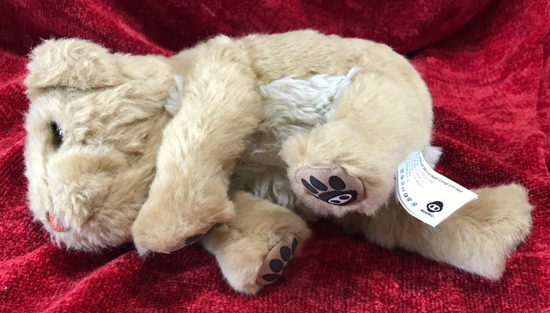 Interactive Mini Lion Cub Deluxe Electronic Toy