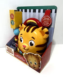 DANIEL TIGER'S NEIGHBORHOOD INTERACTIVE MICROPHONE & VOICE RECORDER TOY
