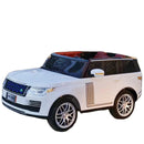 Luxury Electric 2-Seater Ride-On Car for Kids with Remote Control