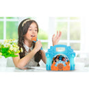Moana Musical Adventure Speaker