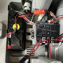 24V Circuit Board and Remote Control for Power Wheels