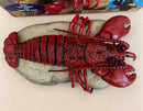 Rocky the Singing Lobster - Motion-Activated Dancing Toy from 2000, Brand New in Box