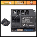 24V Electric Toy Car Controller Motherboard for Kids Ride-On Vehicle Replacement