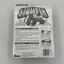 Tinco Stomper Class V Team 9 Speedy TE433 - Rare MOC Edition