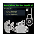 Engine Motor Mount for 2016-2018 500X and 2015-2020 Renegade Models