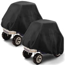 Waterproof Cover for Kids Ride-On Cars and Cozy Coupes