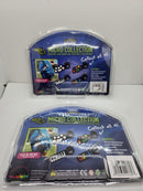 2 Mini Electronic Rock & Roll Piano Toys - Brand New Music Fun