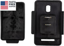 2 Pin Foot Pedal Replacement Parts for 6V 12V 24V Ride-on Toy Vehicles