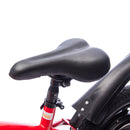 24V 300W Electric Ride-On Bike for Kids Ages 5–12 with 16" Wheels and 12.4 MPH Speed