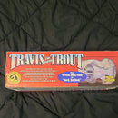 Gemmy Travis the Motion-Activated Singing Trout Fish Toy
