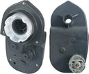 24V High Torque Gearbox for Power Wheels with 30000RPM Motor