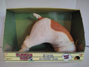 Gemmy Digger Dog Motion-Activated Animatronic with Farting and Barking Features - 2005 Edition