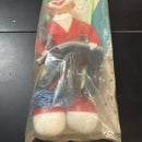 Cragstan Vintage Clown Bicycle Rider Wire Figure 1562-6 Sealed