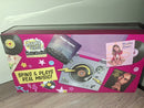 MGA Mini Verse Authentic Music Record Player Set for 2024