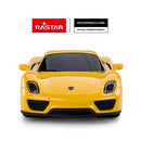 1:24 Scale Porsche 918 Spyder Remote Control Car for Children