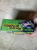 1989 Hasbro Record Breakers Speed Challenge Dual-Turbo Series 1 DOMINATOR 6" Vehicle