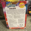 Dancing Hamster Toy for Birthday Celebrations - Battery Operated Fun for Ages 3+