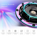12V Powerful Dual Tone Car Horns for Trucks, Motorcycles, and More