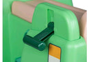 Bluey 6V Garbage Truck Ride-On Toy - Fresh Design!