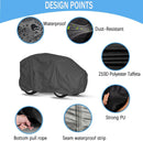 Waterproof Cover for Large Kids Ride-On Toy Cars