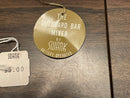 1950s Retro Outboard Motor Cocktail Mixer - Swank and Rare