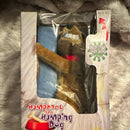2004 Interactive Humphrey the Humping Dog Plush Toy - Battery Operated, New in Box