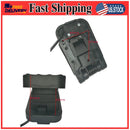 Electric Ride-On Toy Car Foot Pedal Switch for Variable Speed Control