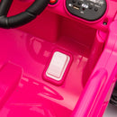 12V 2WD Electric UTV for Kids with 2.4G Remote Control & 2-Hour Operation Time