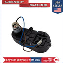 Weelye RS390 24V 5000RPM Steering Motor for Children's Ride-On Vehicles with 0.39in Opening