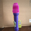 eKids Barney Interactive Microphone with Lights and Music for Ages 3+ 2024