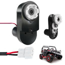 24V 2300RPM MY4845 Motor Gearbox for Power Wheels