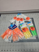 12 Packs of 5030 5x3 Color Propellers CW/CCW by Gemfan for QAV250 280 Quadcopter