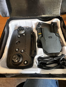 HDDRN001 HD Quadcopter Drone with 120 Degree Field of View and Dual Battery Pack