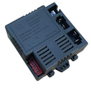 Weelye JR1630RX 12V Control Box for Kids Ride-On Vehicles