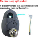 24V RS775 7R Motor Gearbox Upgrade Kit for Power Wheels